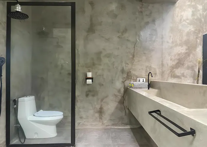 Grandlux Bali 2 Bed Pool Big Garden Villa *