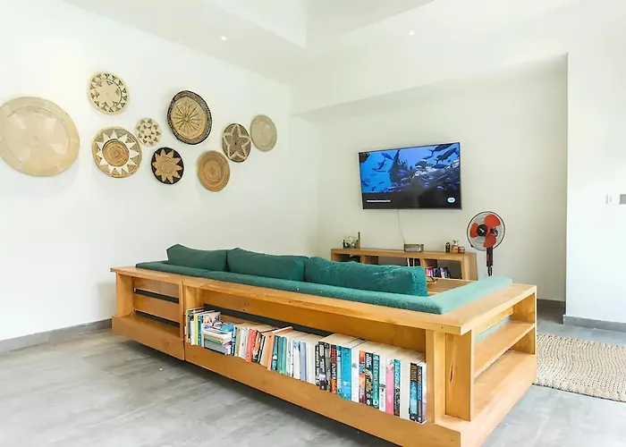 Villa Grandlux Bali 2 Bed Pool Big Garden Seminyak
