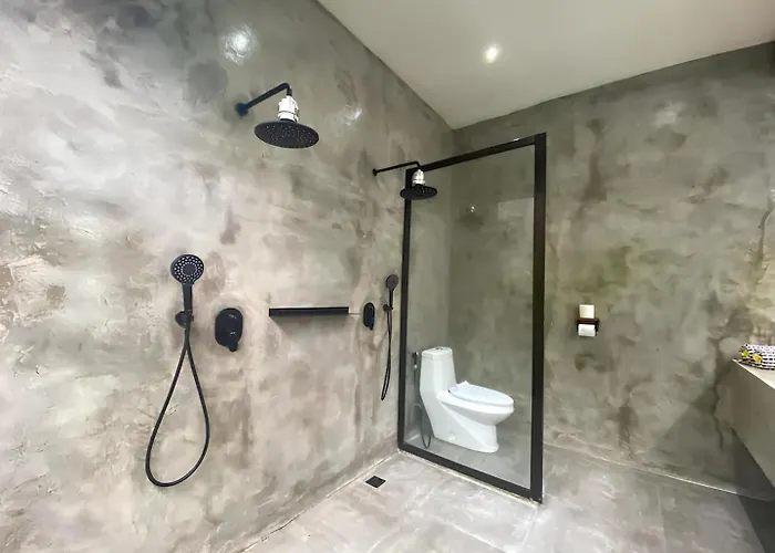 Villa Grandlux Bali 2 Bed Pool Big Garden Seminyak